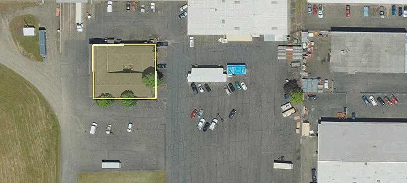 Industrial Warehouse Space Available