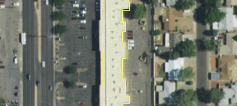 Retail Space in Busy Area