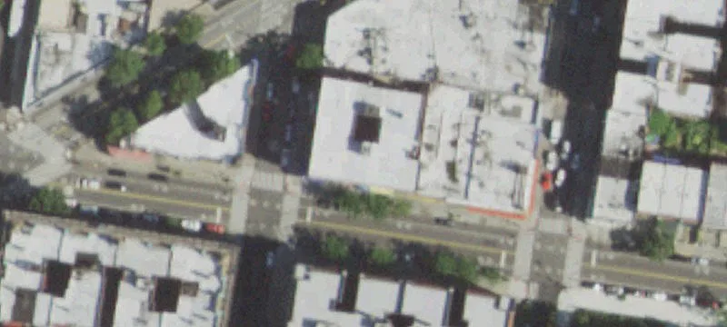 Retail Space in Woodside, NY