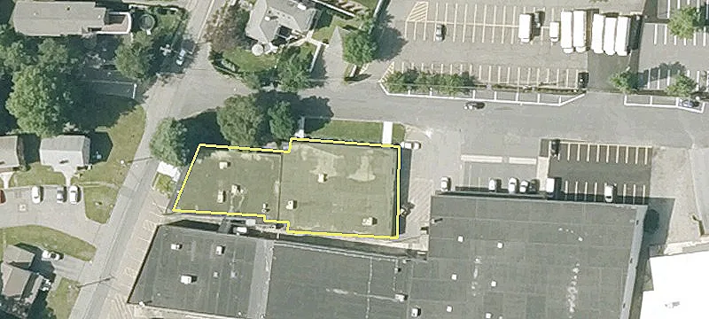 Newton Industrial Space For Lease