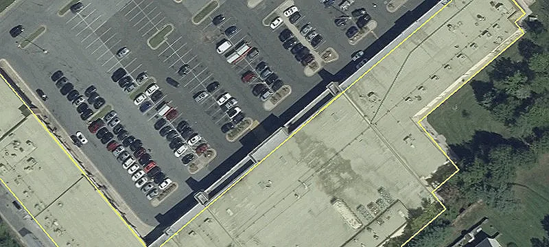 Retail Space Near FedEx Field