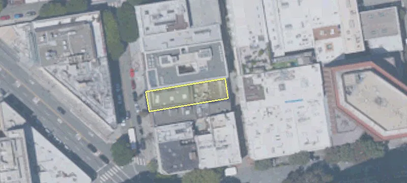 Historic Jackson Square Retail Space