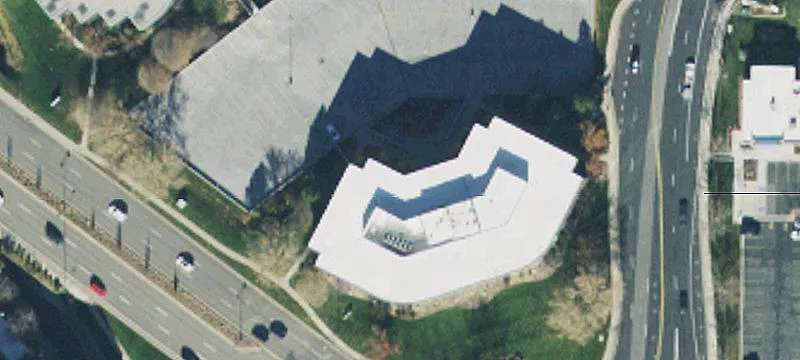 Class A Office Space Available