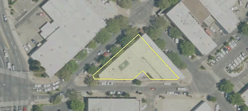 Turlock Office Space for Lease