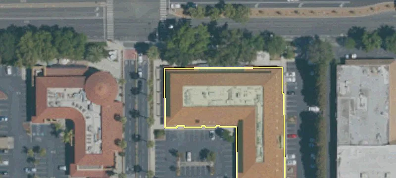 Creative Office Space Available