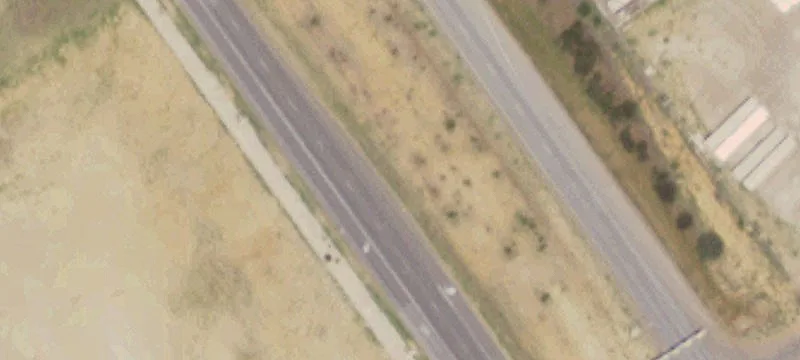 Laredo Warehouse Distribution Facility