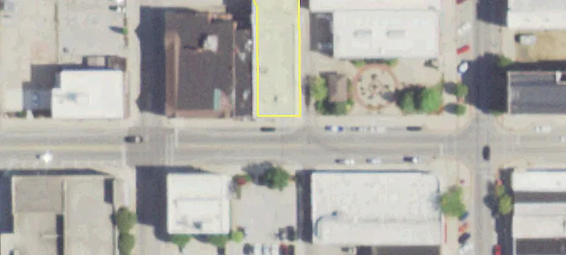 Versatile Space in Danville, IL