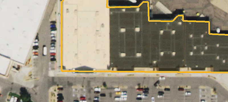 Retail Space Near Major Interchange