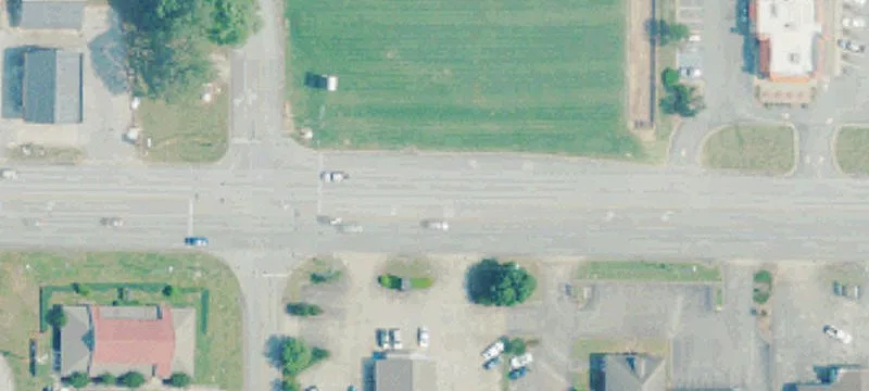 Retail Space Near Walmart