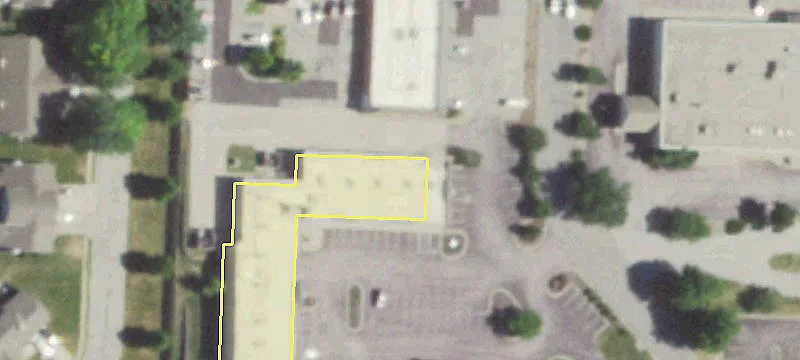Retail Spaces Available For Rent
