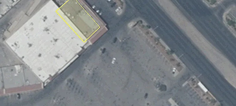 Retail Anchor Space For Sale