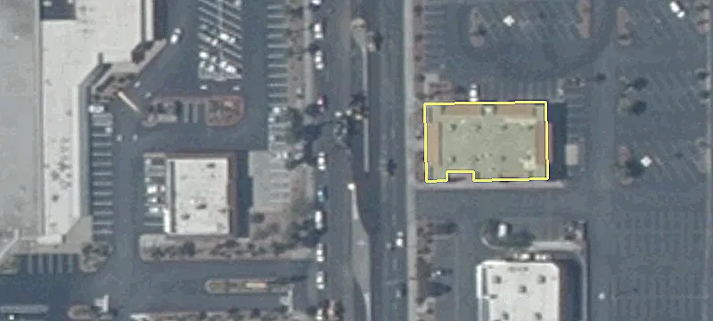 Retail Space in Las Vegas