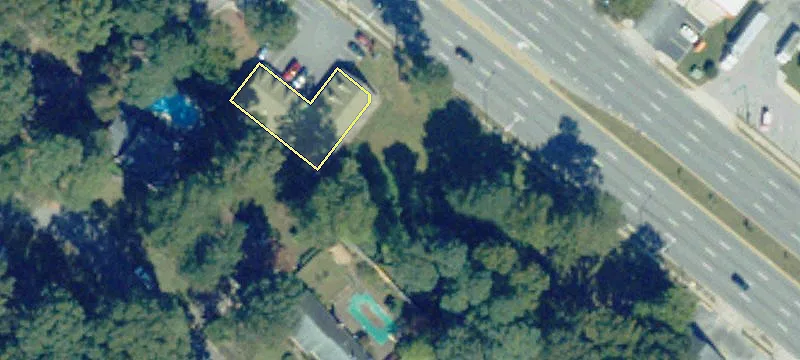 Prime Commercial Land For Sale