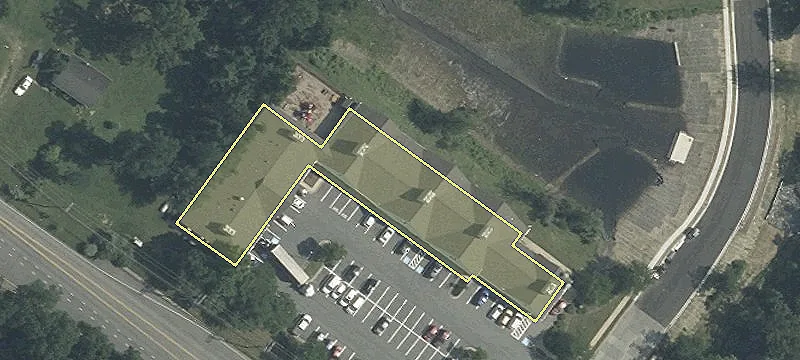 Elkridge Retail Space For Rent