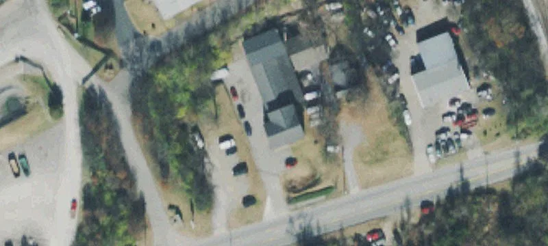 Antioch Warehouse with Outdoor Storage