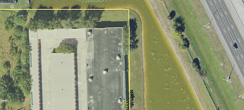 Class A Industrial Space Davie