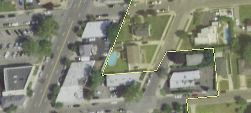 Massapequa Office Building For Rent