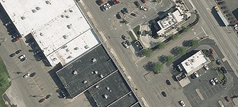 Retail Space Near Colony Square