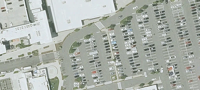 Retail Space in Woburn Village