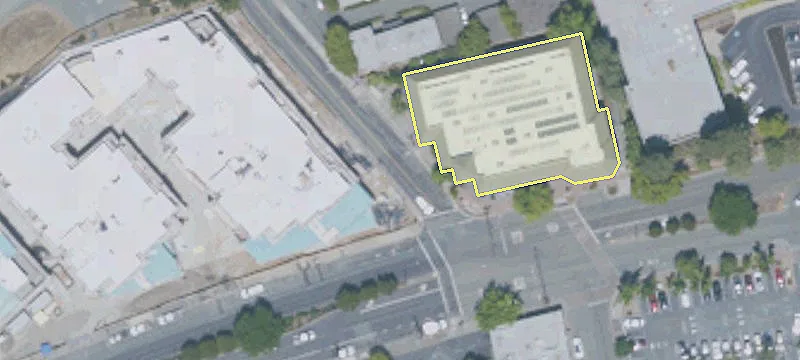 Lafayette Retail Condominiums For Sale