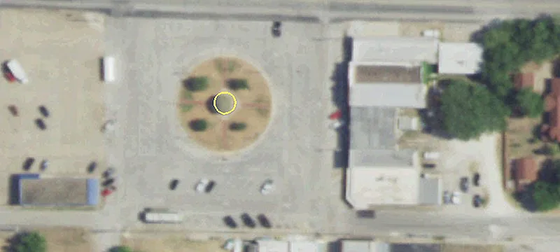Alvarado Warehouse Space Available