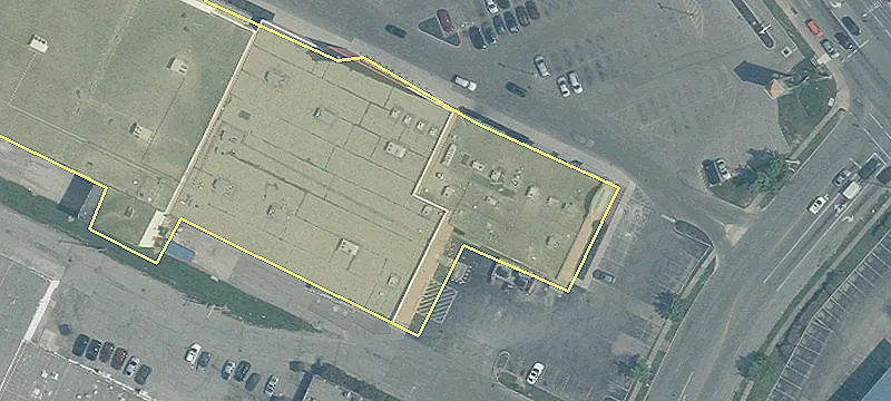 Glenway Avenue Retail Opportunity