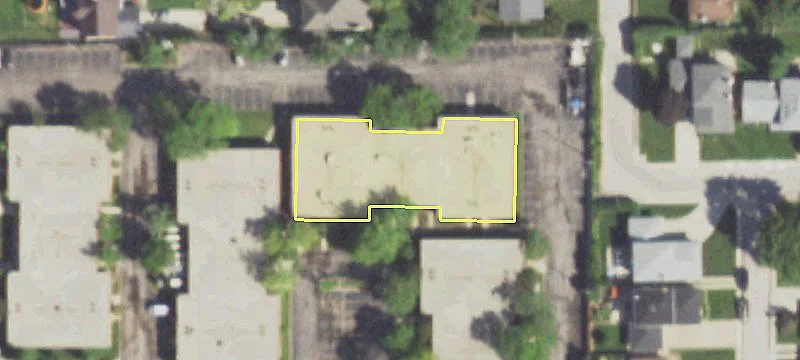 Chicago Office Space For Rent