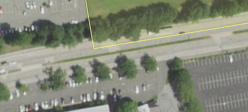 Retail Space in High-Traffic Area