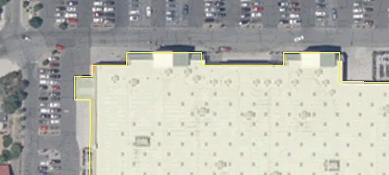 Retail Space in Carson City