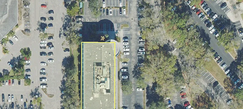 Maitland Center Office Sublease