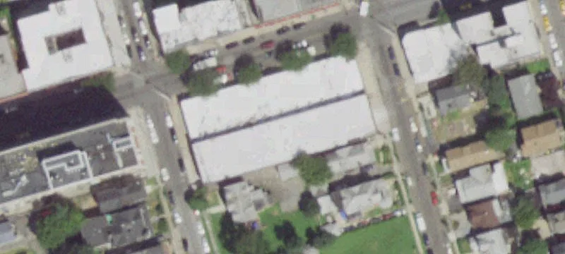 Mount Vernon Warehouse Space Available