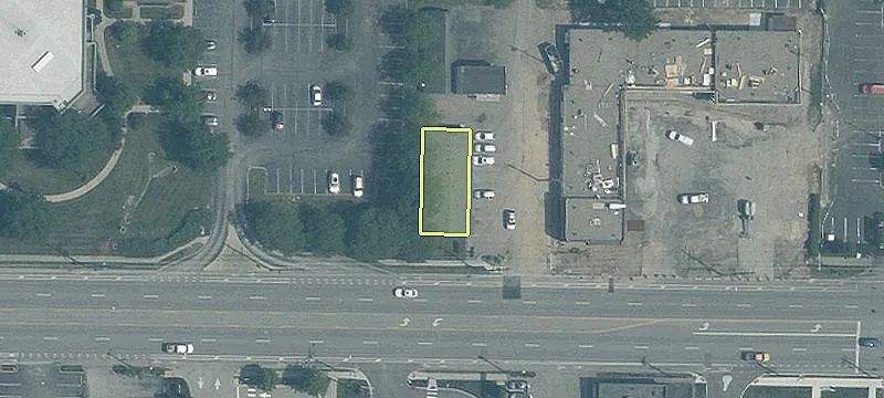 Retail Space in Anderson Township