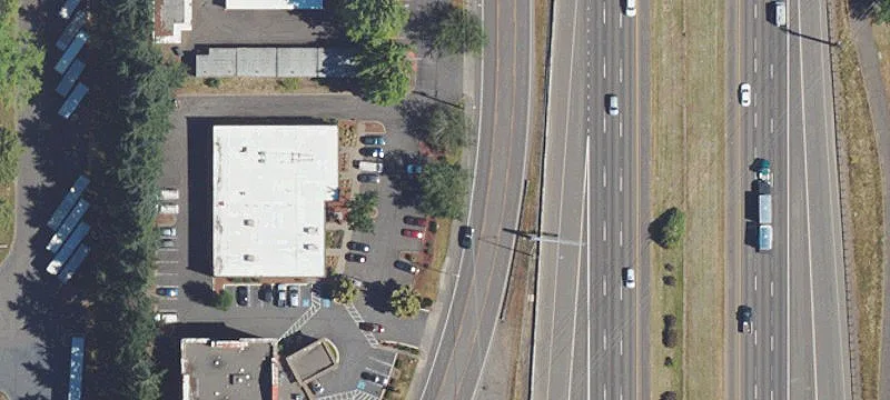 Well-Maintained Flex/Industrial Building For Sale