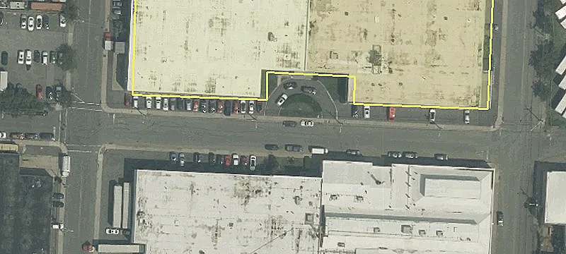 Industrial Facility in Paterson, NJ