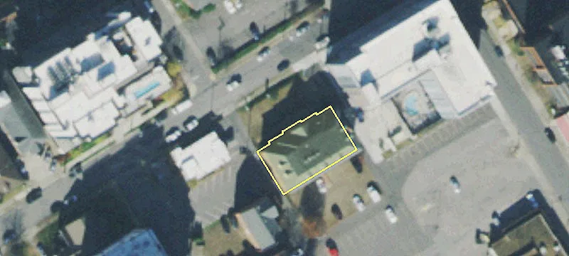 Office Space Near Vanderbilt