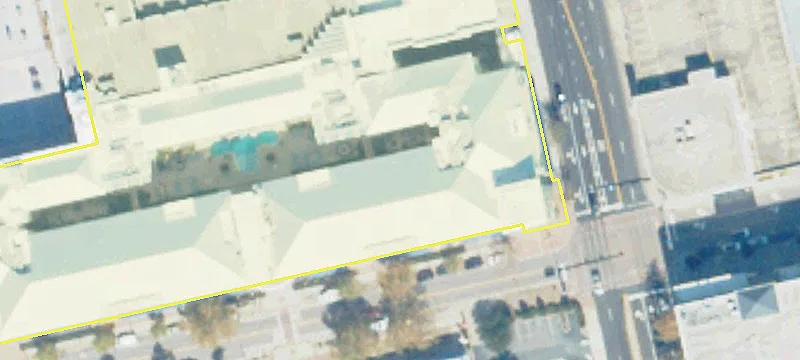 Class A Office Space Available