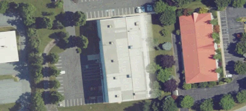 Climate Controlled Warehouse Near Turnpike