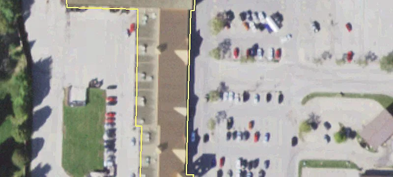 Retail Space Available For Rent