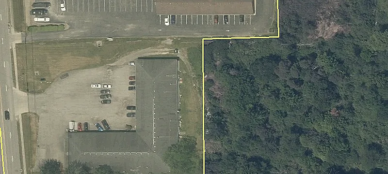 Retail Space Available