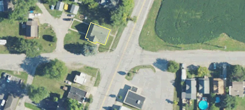 Erie Flex Space For Lease