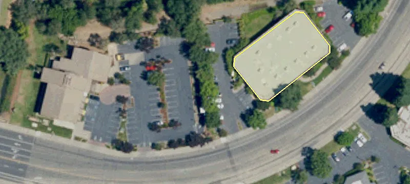 Rancho Cordova Office Space Available