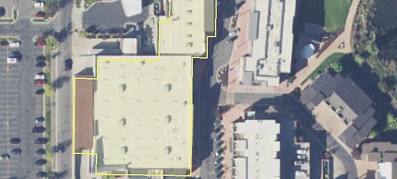 Retail Space in Kimball Junction
