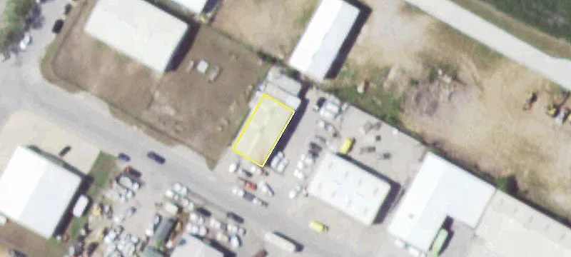 Southside Flex Space Available