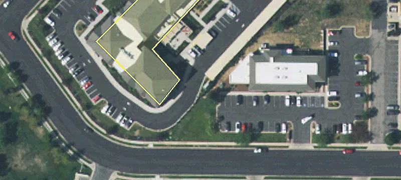 Medical Office Space Available