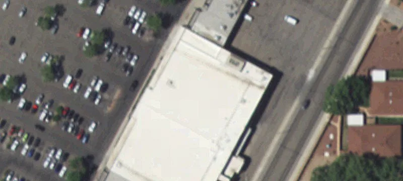 Grocery-Anchored Retail Space Available