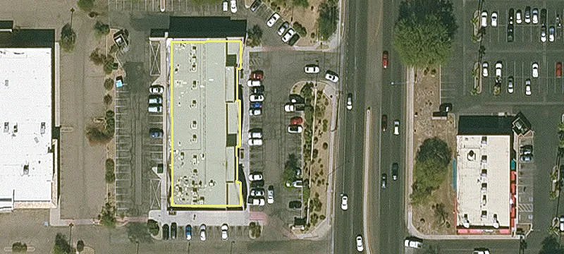 Retail Space in Swan Corridor