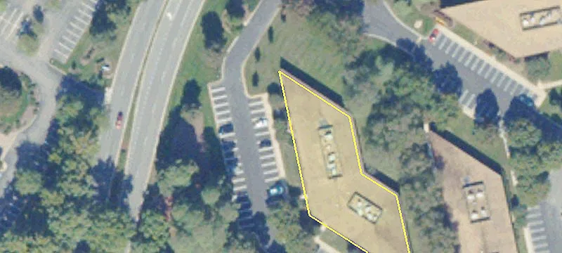 Glen Allen Office Space Available