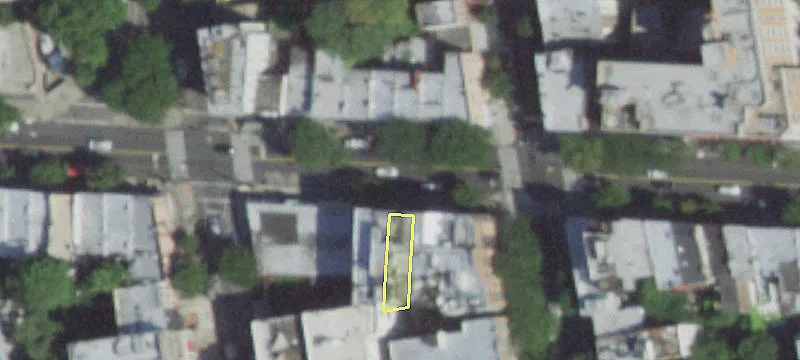 Fort Greene Restaurant Space Available