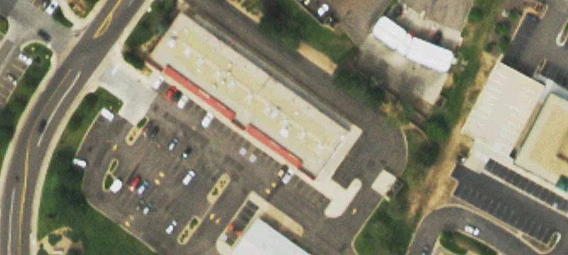 Retail Space in Centennial, Colorado