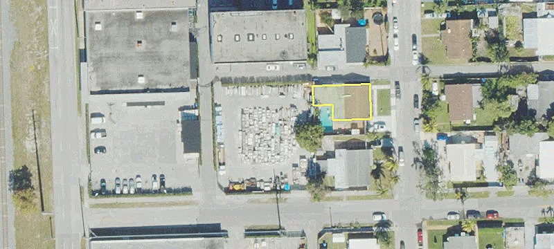 Industrial Warehouse Space For Rent
